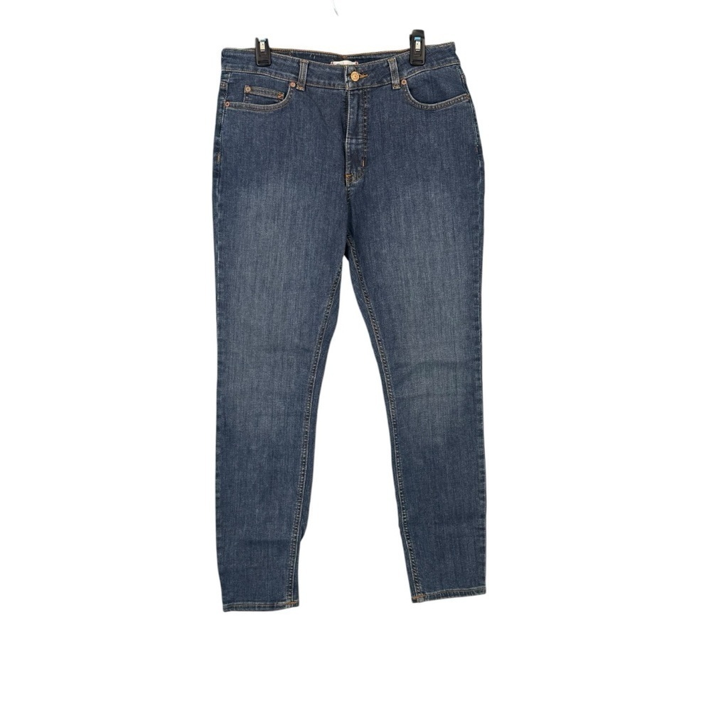 Dickies Women's Blue Jeans